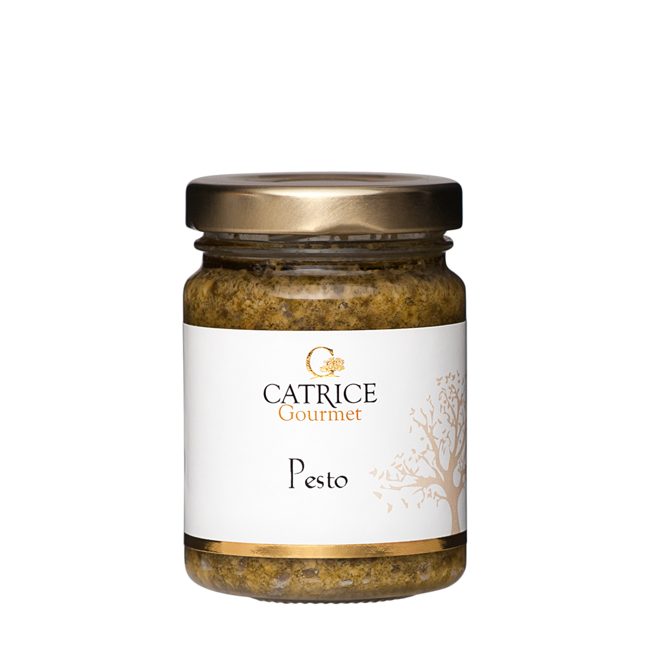 Pesto – Catrice Gourmet