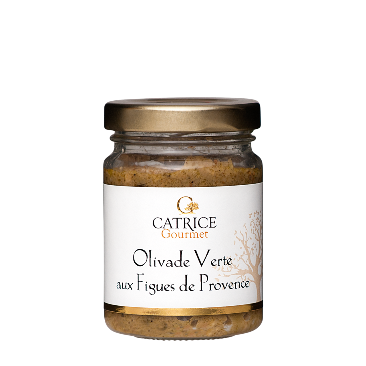 Olivade verte mit provenzalischen Feigen – Catrice Gourmet