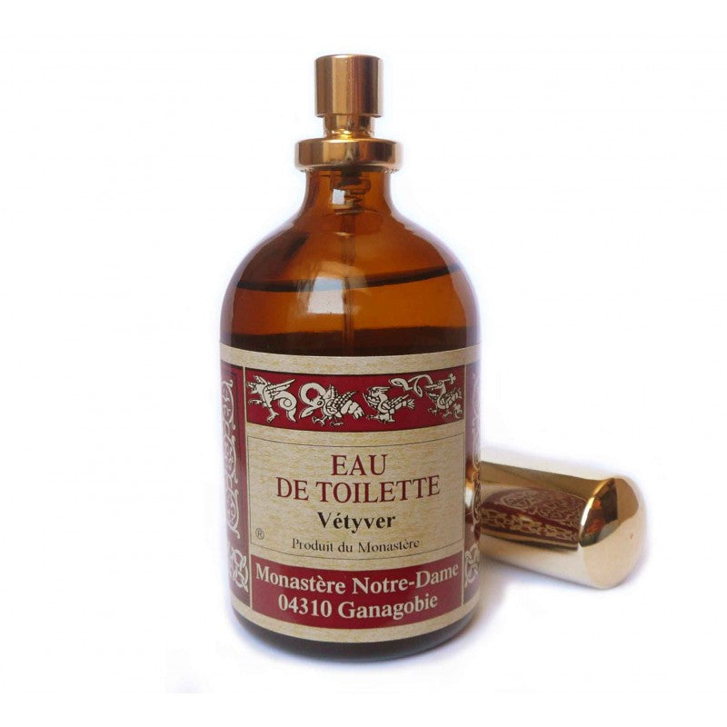 Eau de Toilette Vetyver