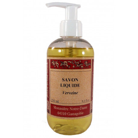 Flüssigseife Verveine