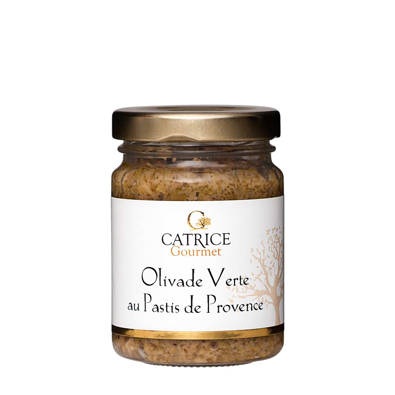 Olivade verte mit Pastis de Provence – Catrice Gourmet