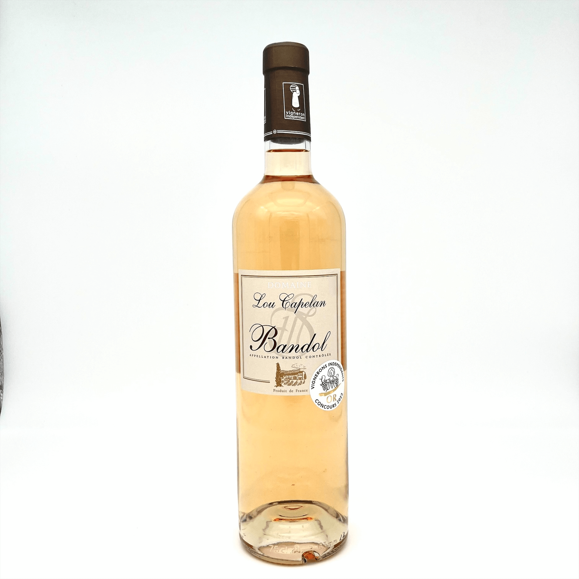 Bandol Rosé 2022