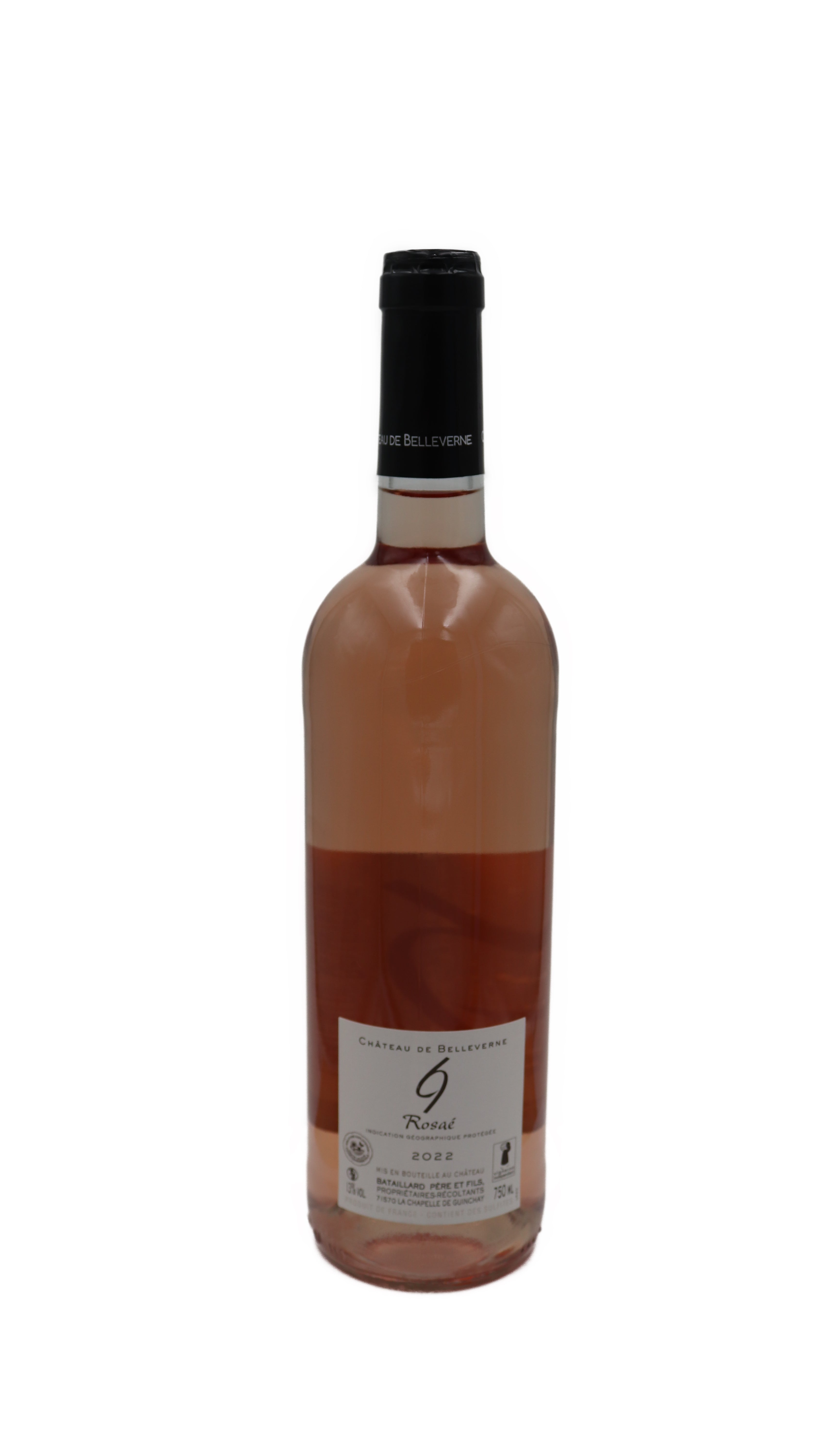Beaujolais Rosé 2022