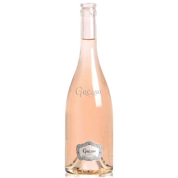 Grezan Rosé AOP Faugères 2022