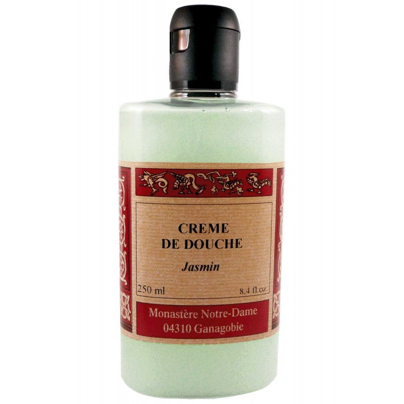 Dusch-Creme Jasmin