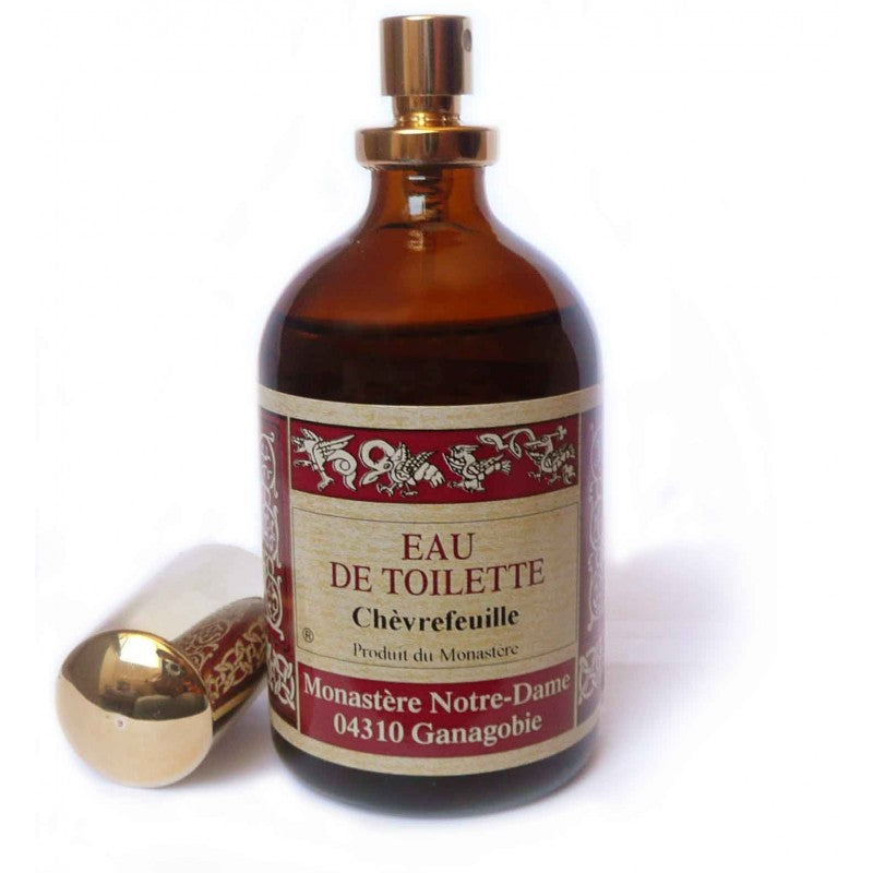 Eau de Toilette Chèvrefeuille